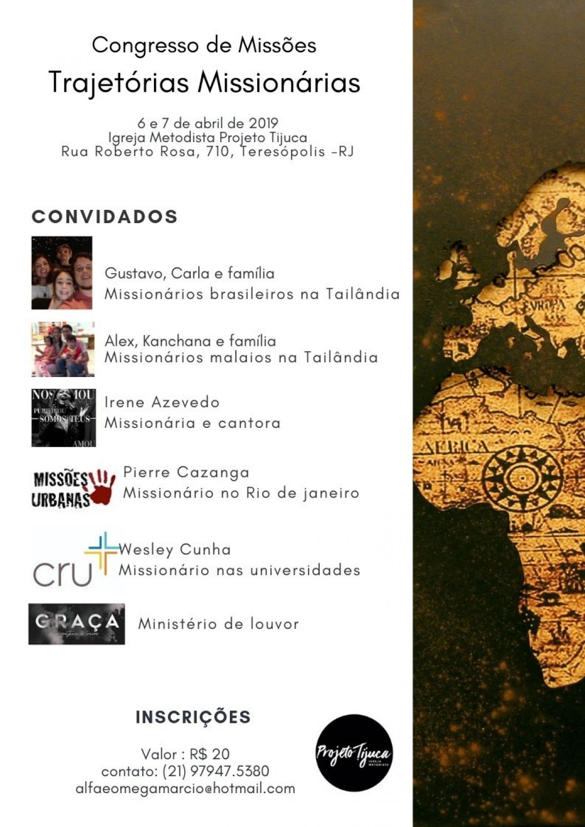 Congresso 